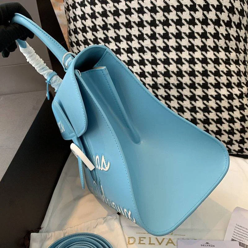 完売必至デルヴォー ブリヨン MM 偽物 LHumour Det17283
