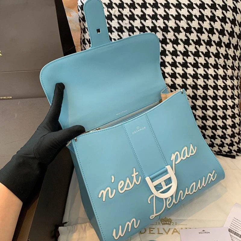 完売必至デルヴォー ブリヨン MM 偽物 LHumour Det17283