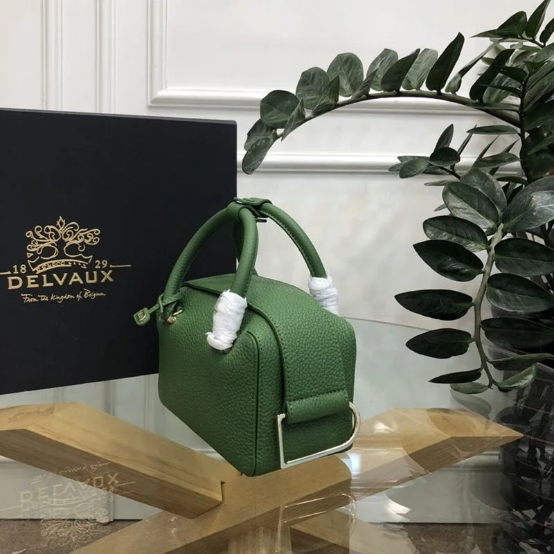 人気No1デルボー スーパーコピー Cool Box Mini クールボックスミニ バッグ Dei87933