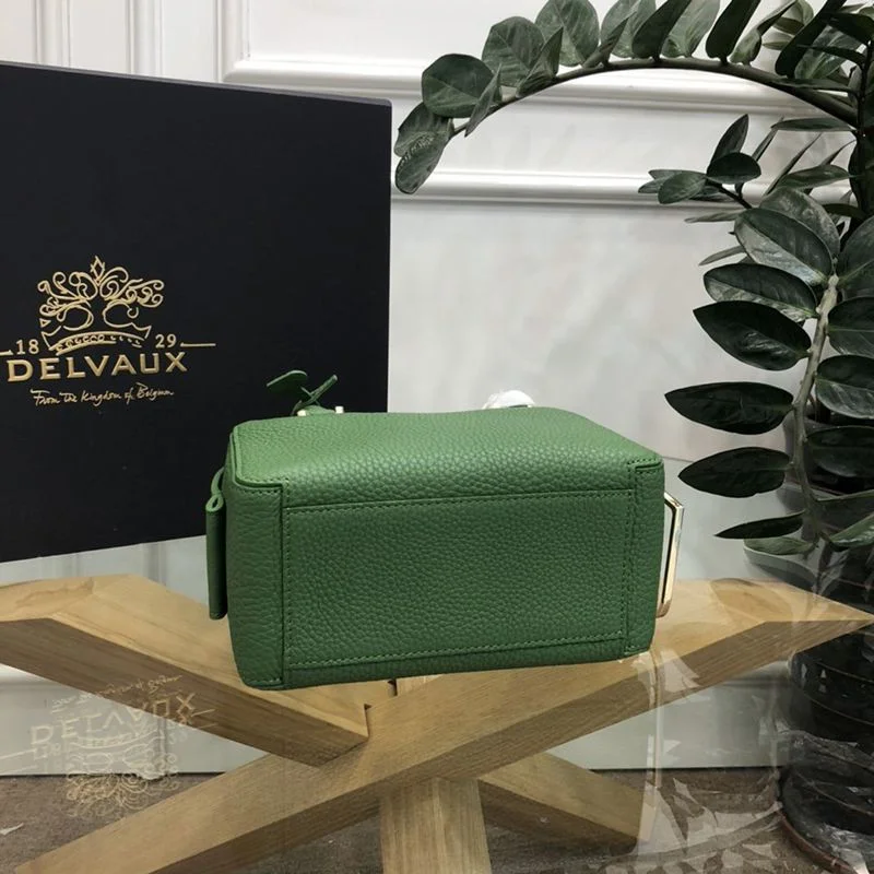 人気No1デルボー スーパーコピー Cool Box Mini クールボックスミニ バッグ Dei87933