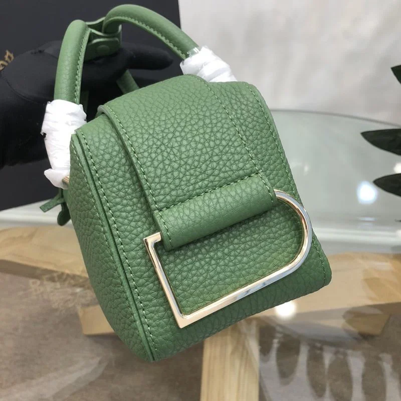 人気No1デルボー スーパーコピー Cool Box Mini クールボックスミニ バッグ Dei87933