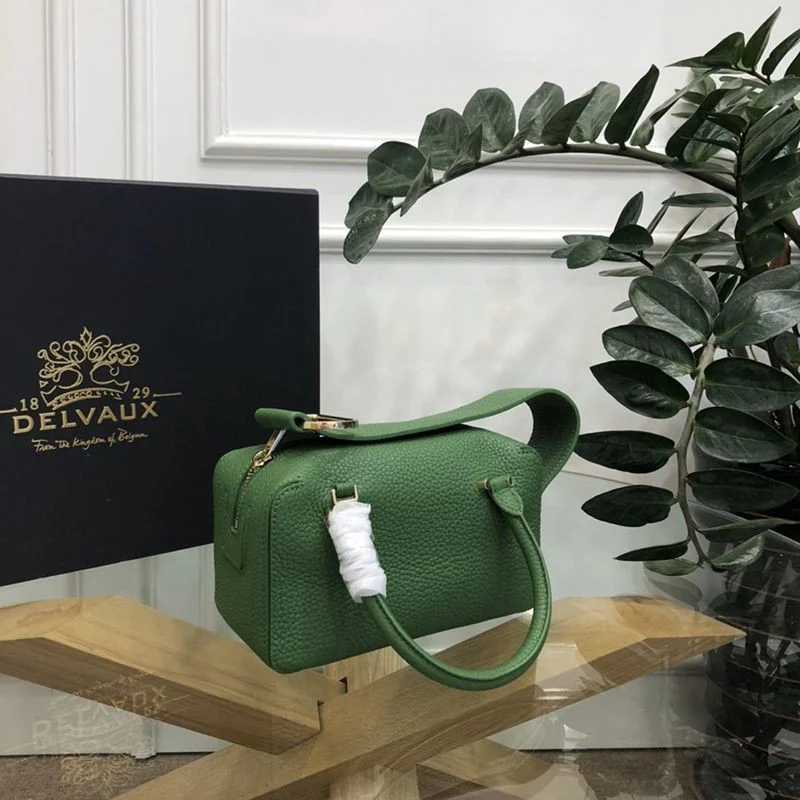 人気No1デルボー スーパーコピー Cool Box Mini クールボックスミニ バッグ Dei87933