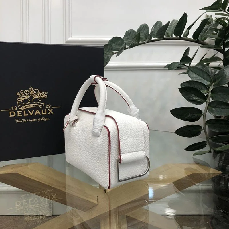 大人気!!新色デルボー Cool Box Mini クールボックスミニ バッグ スーパーコピー Dex70850