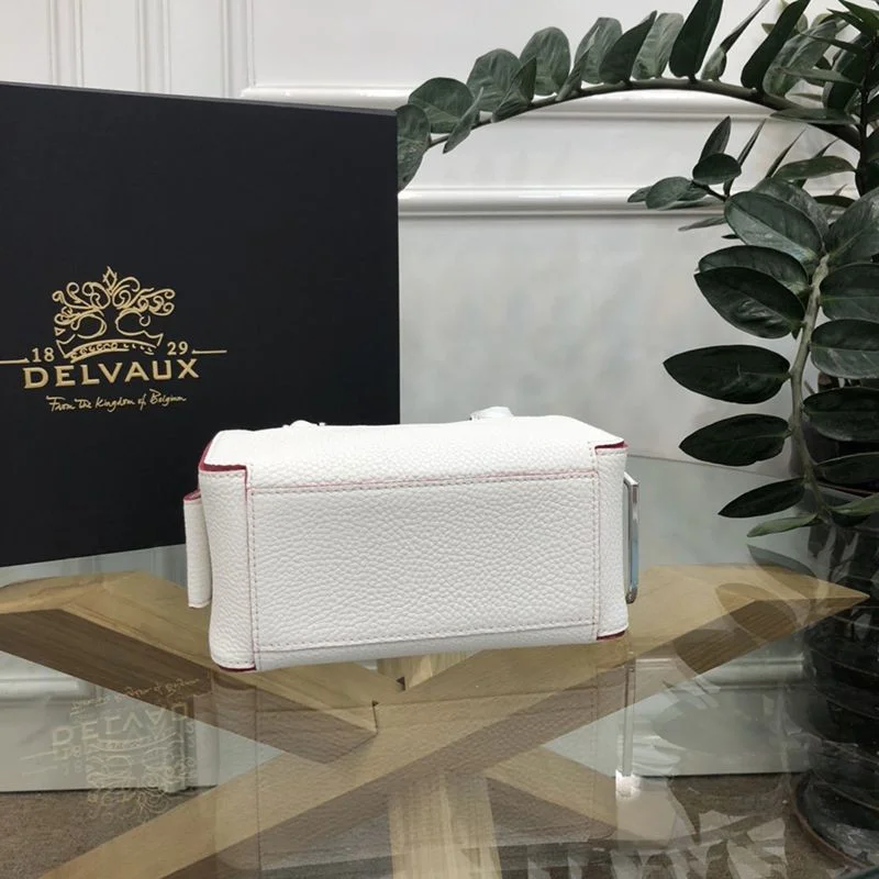 大人気!!新色デルボー Cool Box Mini クールボックスミニ バッグ スーパーコピー Dex70850