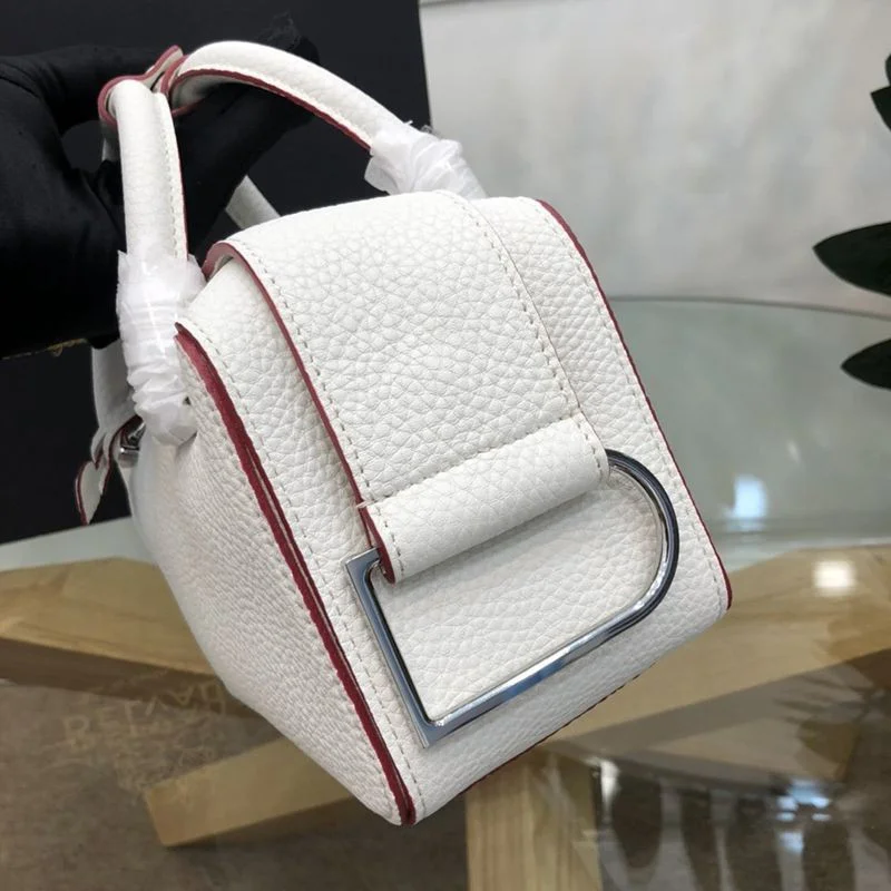 大人気!!新色デルボー Cool Box Mini クールボックスミニ バッグ スーパーコピー Dex70850