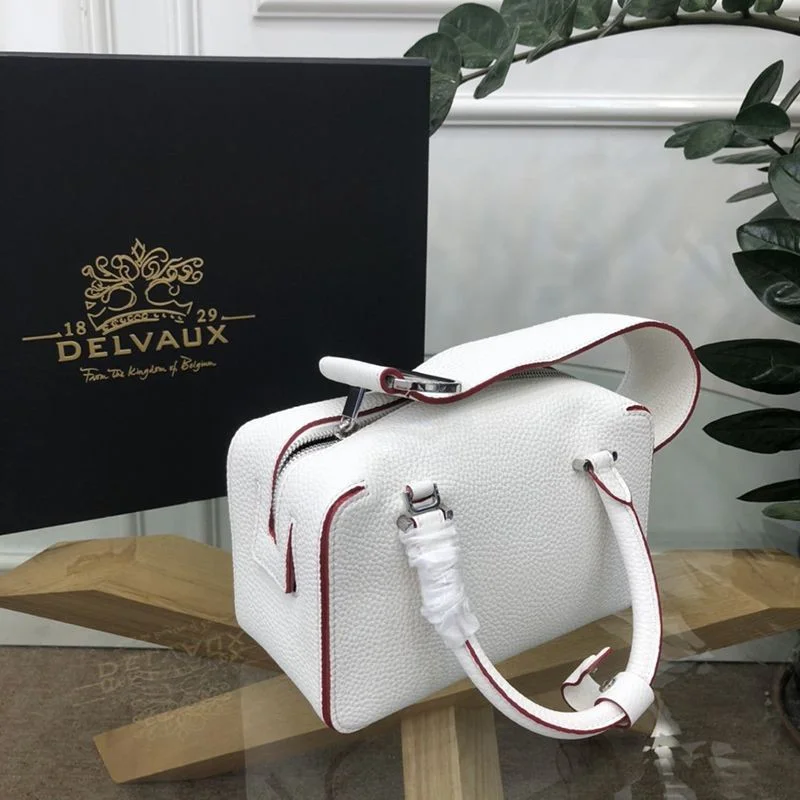 大人気!!新色デルボー Cool Box Mini クールボックスミニ バッグ スーパーコピー Dex70850