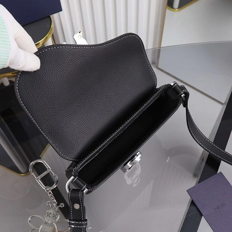 激安価格!ディオール SADDLE ポーチ カーフスキン ショルダーバッグ コピー 2ADCA435YKK
