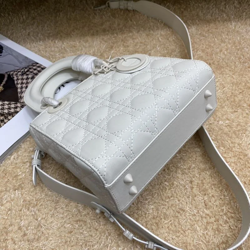関税負担なし レディ ディオール◆ショルダー/ハンド バッグ コピーイニシャル deb88329