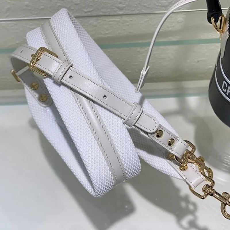 ディオール VIBE スモールバケットバッグ コピー 【人気商品】 dec04003