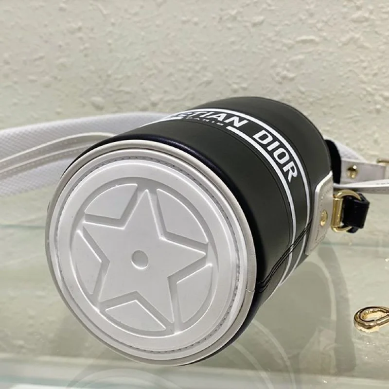 ディオール VIBE スモールバケットバッグ コピー 【人気商品】 dec04003
