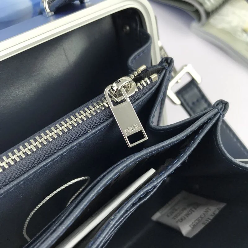 ディオールxRIMOWA 注目のコラボ☆ パーソナルクラッチバッグコピー dec48351