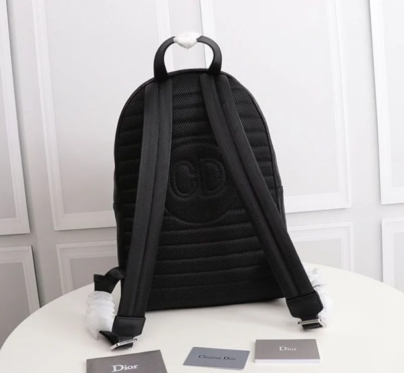 目を惹くカラー ディオール Oblique*ギャラクシー MOTION バックパック 偽物 ded32415