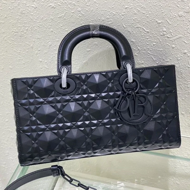 即発送 ディオール LADY D-JOY ミディアムバッグ コピー dee57244