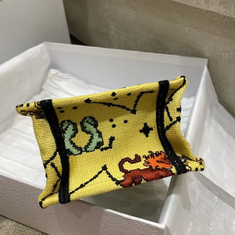 ディオール BOOK TOTE コピーミニ フォンバッグ【追跡付】 dee74755