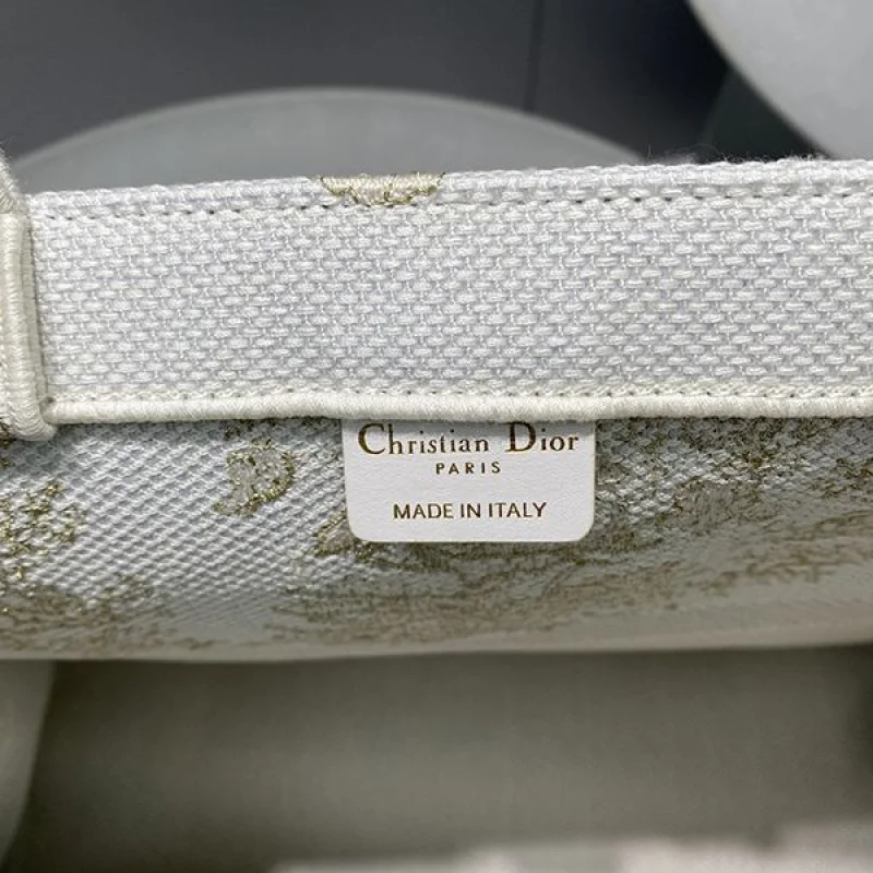 ディオール ブックトート コピー トワル ドゥ ジュイ def79378