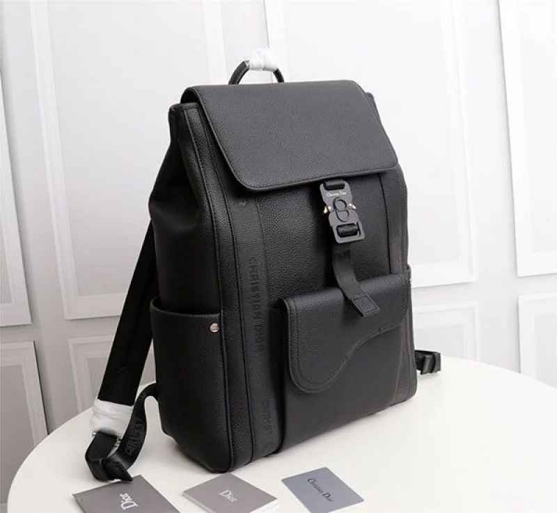 21-22AW ディオール OBLIQUE MOTION バックパック 偽物 def90258