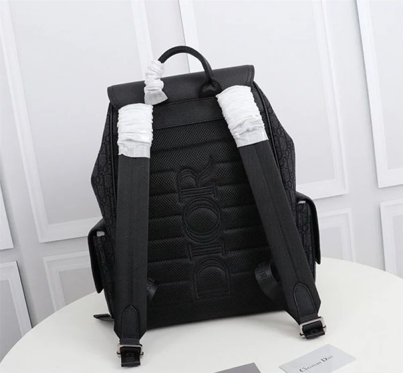 大人気!ディオール SADDLE バックパック 偽物 リュック deh16565