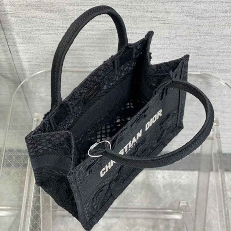 完売必至 ディオール スモール ディオール ブックトートブランド 偽物 deh70103