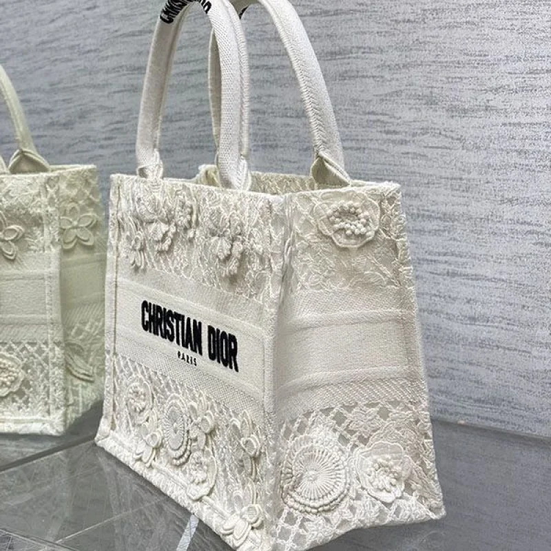 完売必至 ディオール スモール ディオール ブックトートブランド 偽物 deh70103