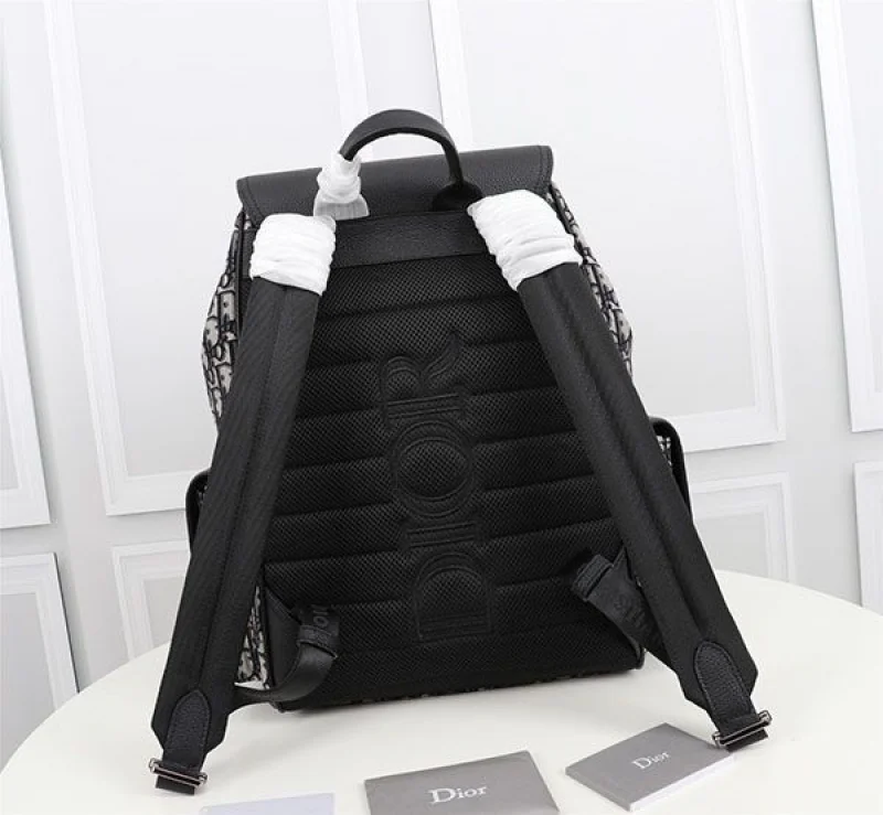 《大人気》ディオール SADDLE バックパック リュック コピー dei04556