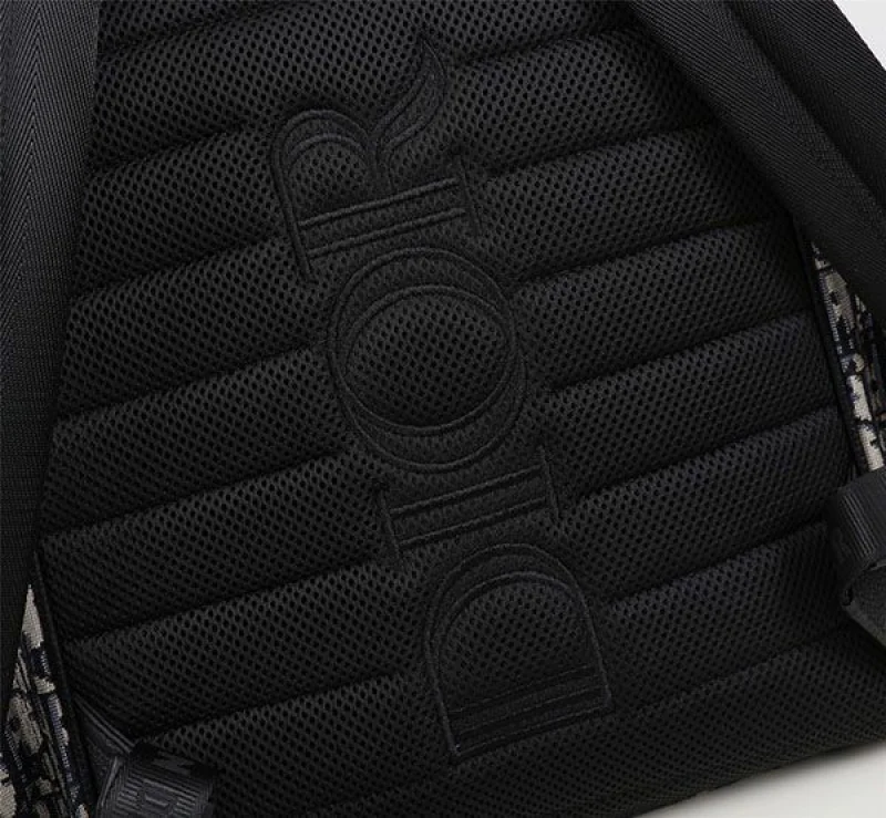 《大人気》ディオール SADDLE バックパック リュック コピー dei04556