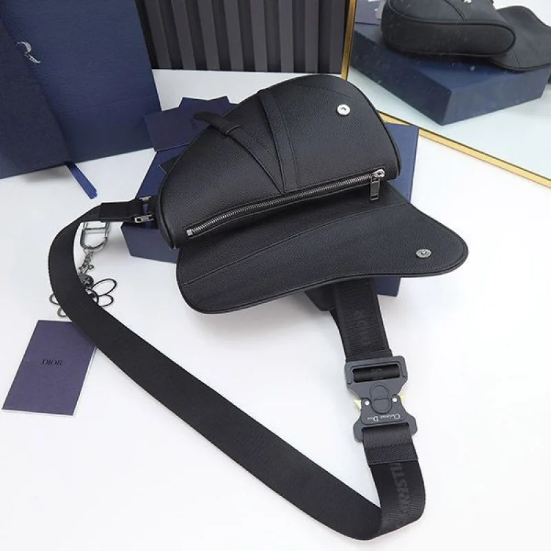 大人気!ディオール SADDLE バッグ コピー グレインドカーフスキン del26485