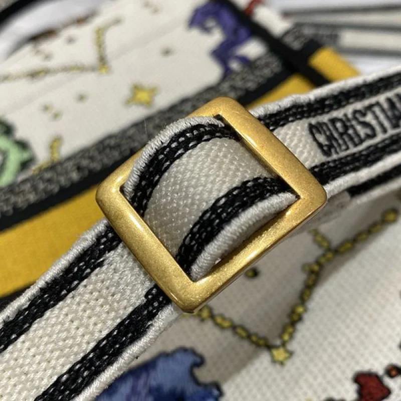 ☆新作☆ディオール BOOK TOTE ミニ フォンバッグ コピー dem68066