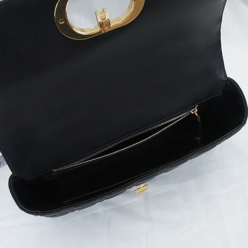 完売必至 ディオール CARO ラージバッグ コピー ショルダーバッグ deq07992