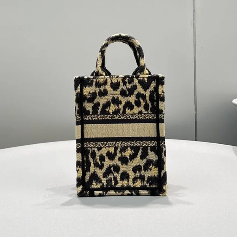 追跡付き 安いディオール BOOK TOTE コピー ミニ フォンバッグ der39958