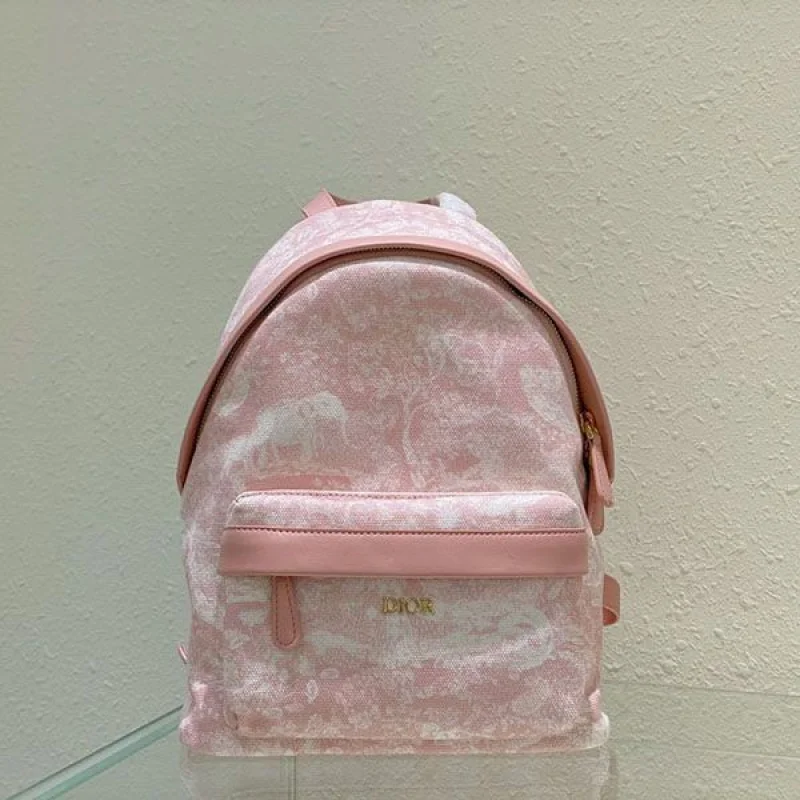 目を惹くカラーディオール MINI DIOR バックパック スーパーコピー der67149