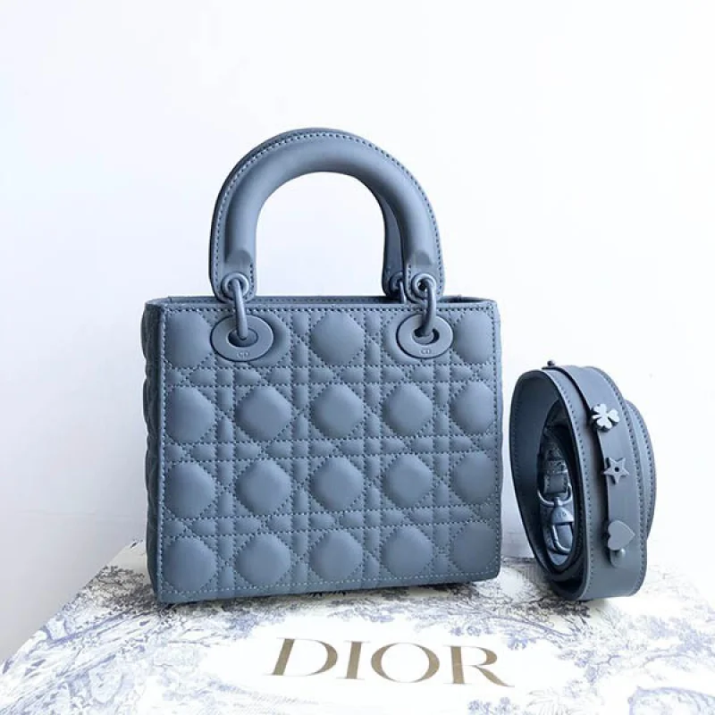 レディディオール スモールバッグ 偽物 det50663