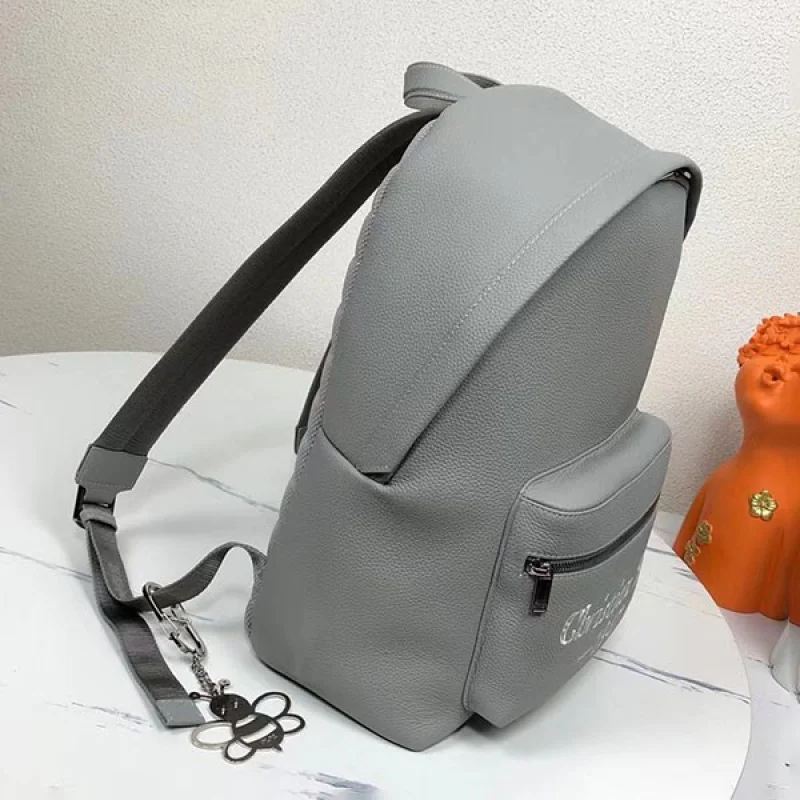 素敵なディオール バックパック コピー RIDER 1947 グレインドカーフスキン deu66826