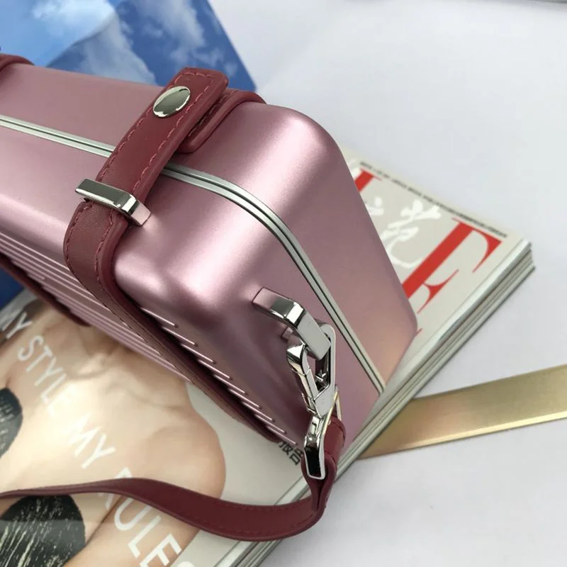 ディオールxRIMOWA 注目のコラボ☆ パーソナルクラッチバッグコピー dec48351