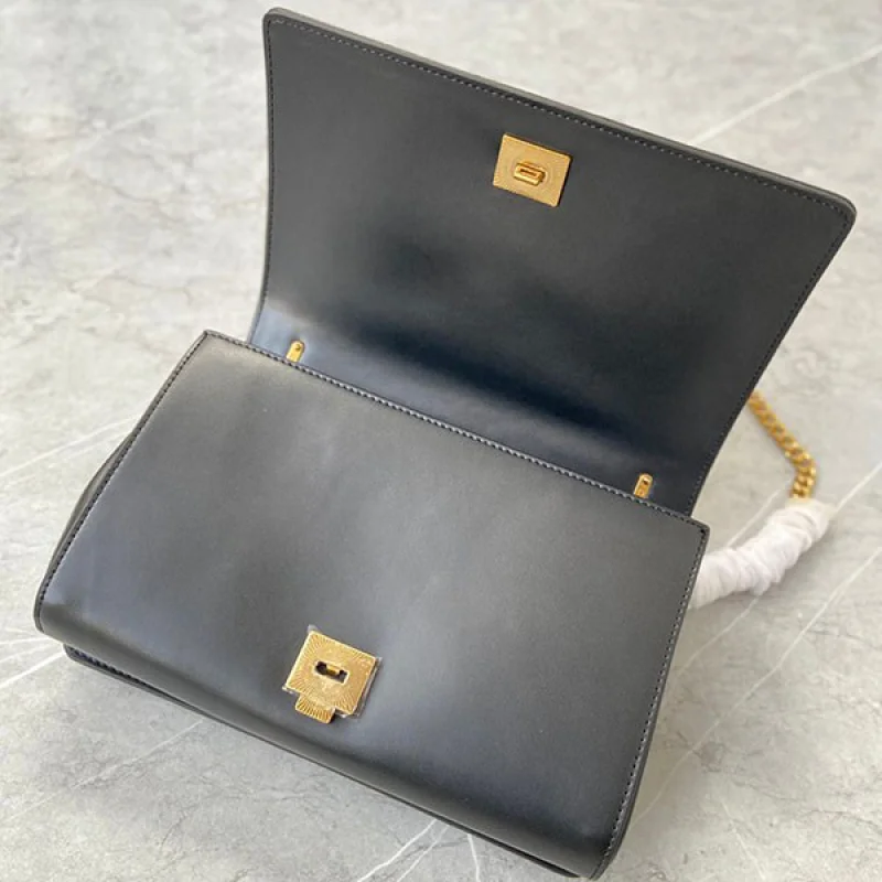 すぐ届 ドルチェ&amp;ガッバーナ ディヴォーション バッグ 偽物 ラージ マトラッセナッパレザー dgd26469