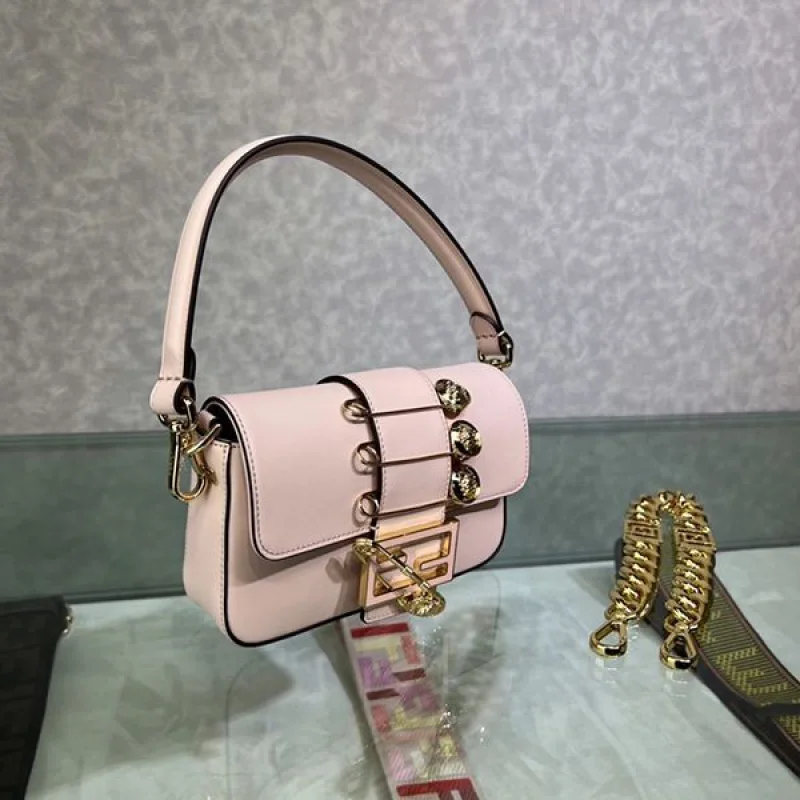 高品質♪♪♪フェンディ ヴェルサーチェ フェンダーチェ コラボ バッグ コピー fea30015