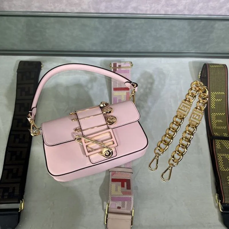 高品質♪♪♪フェンディ ヴェルサーチェ フェンダーチェ コラボ バッグ コピー fea30015