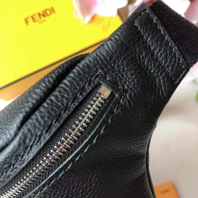 ★日本!!人気!フェンディ カーフレザー ベルトバッグ コピー feg92007