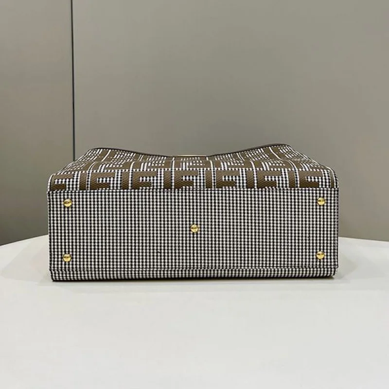 大人気 フェンディ トートバッグ コピー fej15191