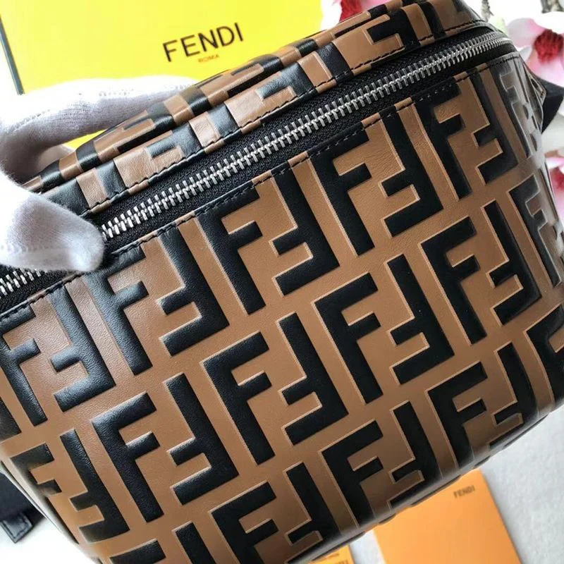 ☆超人気☆フェンディ モノグラムベルトバッグ コピー fel24519