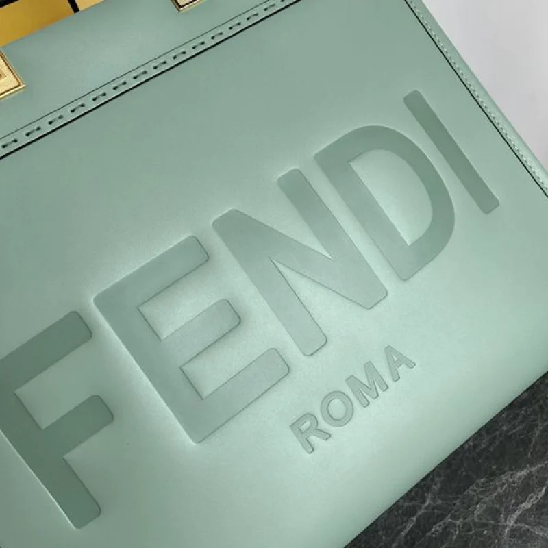 フェンディ サンシャイン ミディアム コピートートバッグ fep53463