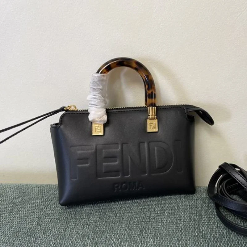 すぐ届 フェンディ バイザウェイ ミニ ボストンバッグ コピー few78322