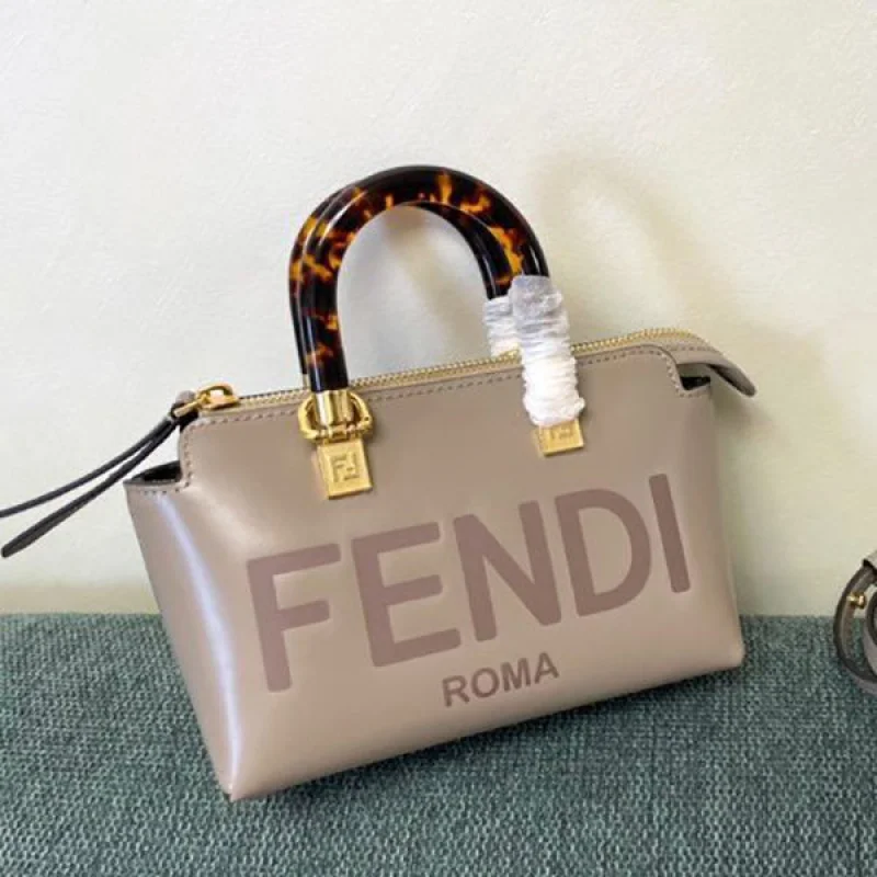 すぐ届 フェンディ バイザウェイ ミニ ボストンバッグ コピー few78322