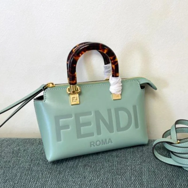 すぐ届 フェンディ バイザウェイ ミニ ボストンバッグ コピー few78322
