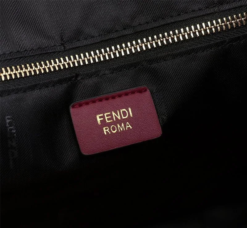完売必至フェンディ スーパーコピー サンシャイン レザーショッパーバッグ fey75455