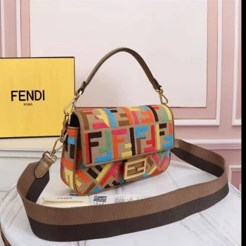 フェンディ バッグ 8BR600AHW7F18H2 スーパーコピー