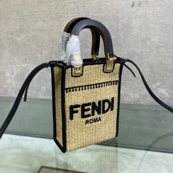 フェンディ バッグ 8BS051AFQPF0VPJ スーパーコピー