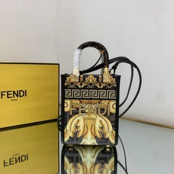 フェンディ バッグ FD8051-1 スーパーコピー