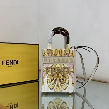フェンディ バッグ FD8051 スーパーコピー