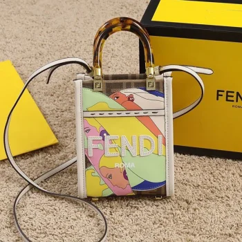 フェンディ バッグ feb84113 スーパーコピー