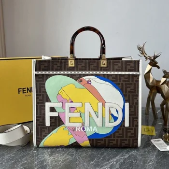 フェンディ バッグ feg96155 スーパーコピー